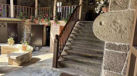 Se vende propiedad en Monterroso