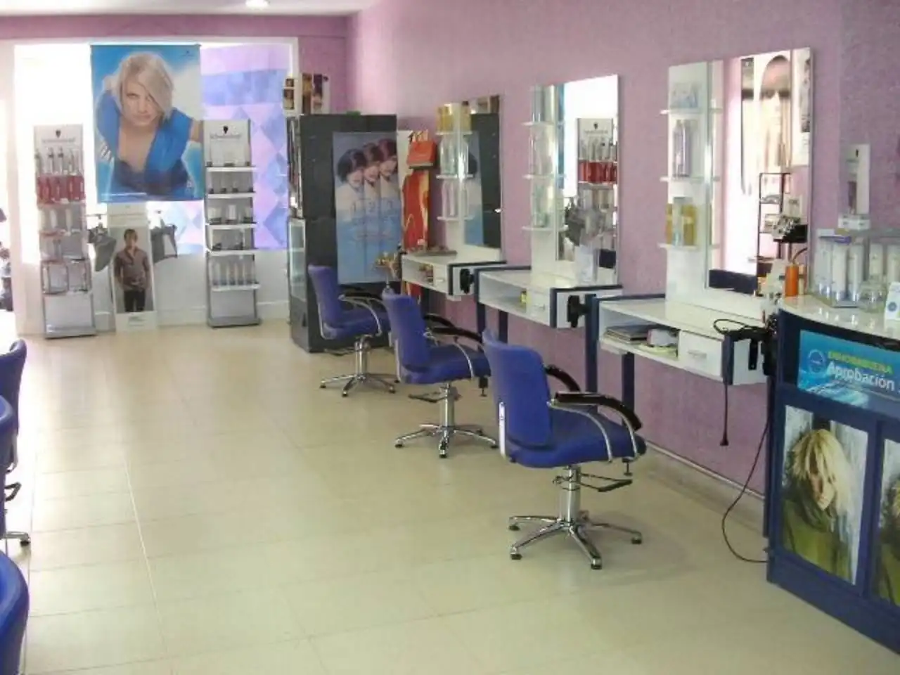 Local commercial à vendre à Centro, imagen 4