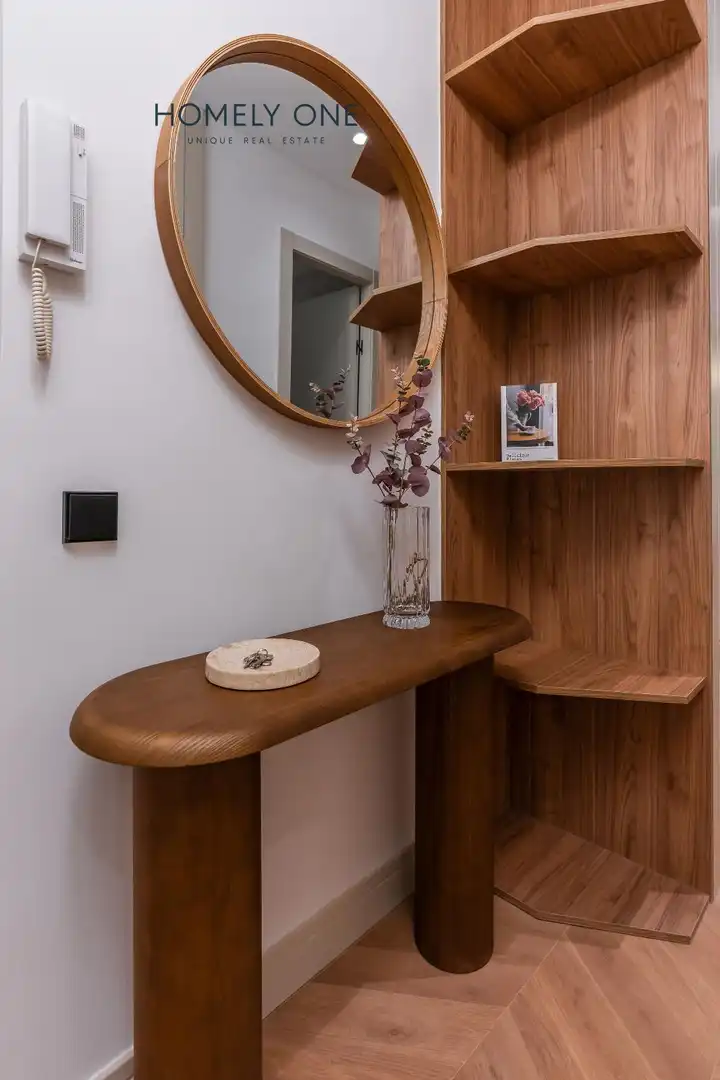 Wohnung mit Aufzug zum Verkauf in Alcantara, imagen 57