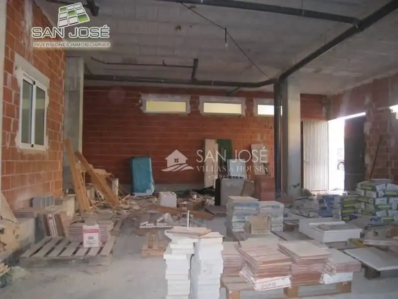 Business premises for sale in Aspe Centro, imagen 22