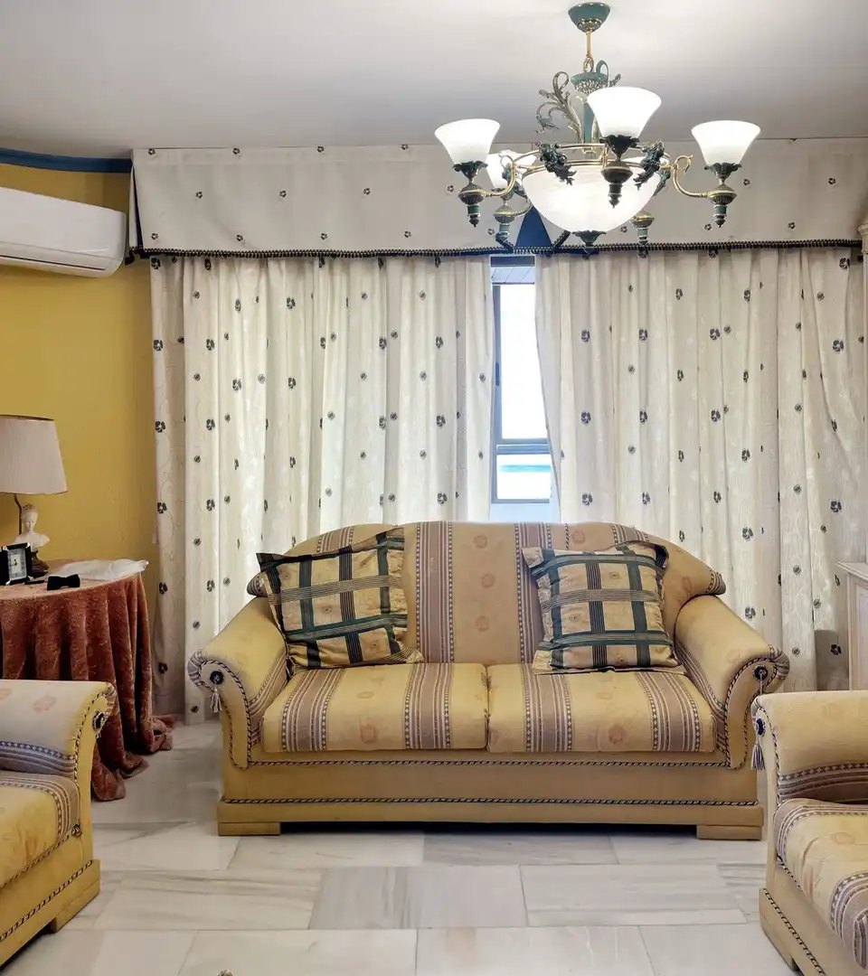 Apartment with pool for sale in Marbella Centro, imagen 26