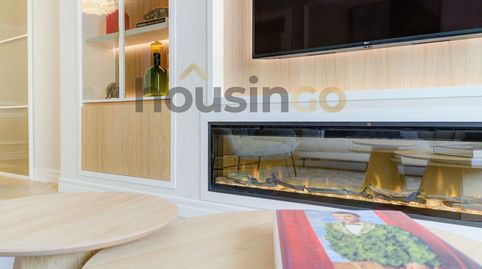 Foto 5 de Piso en venta en Recoletos, Madrid Capital