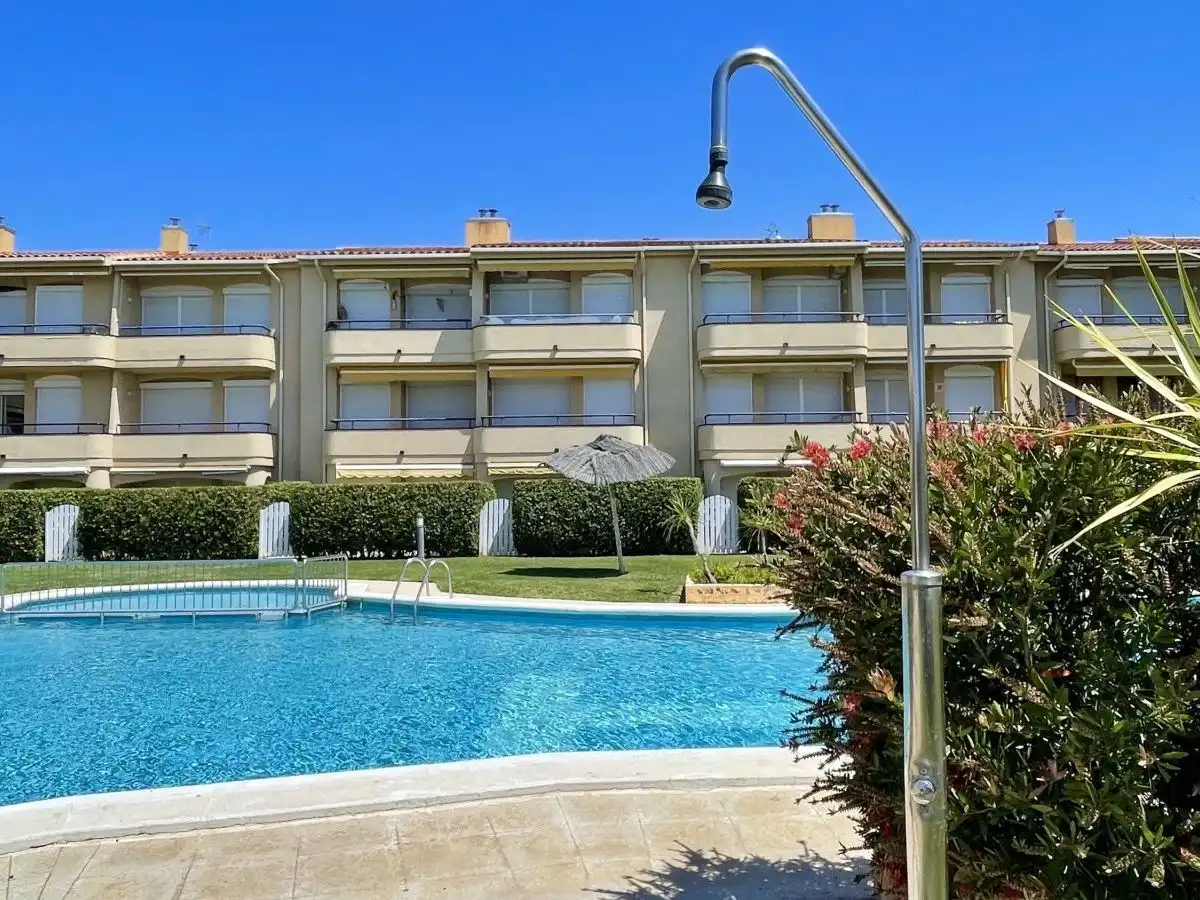 Appartement compact avec piscine à vendre à Assutzena 42, imagen 9