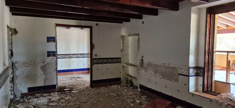 Terreno en venta en Hellín