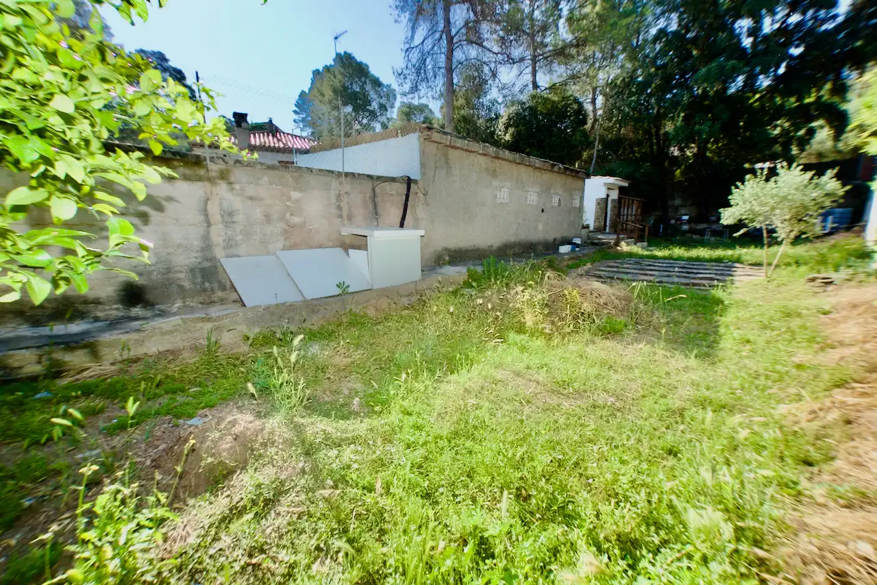 Casa o xalet en venda en Vacarisses amb Jardí privat, Traster i Piscina