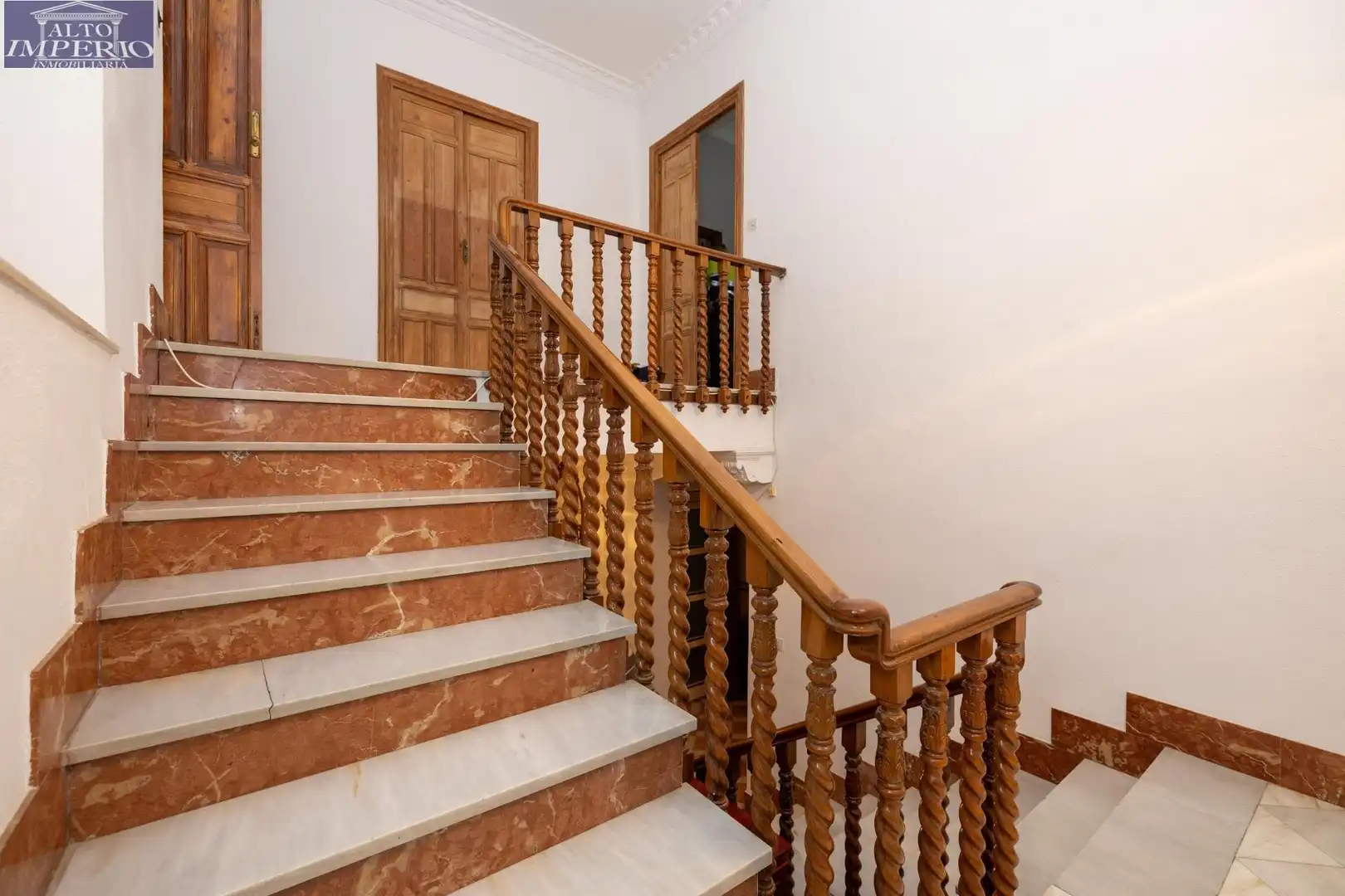 Adosado con terraza en venta en Valderrubio, imagen 29