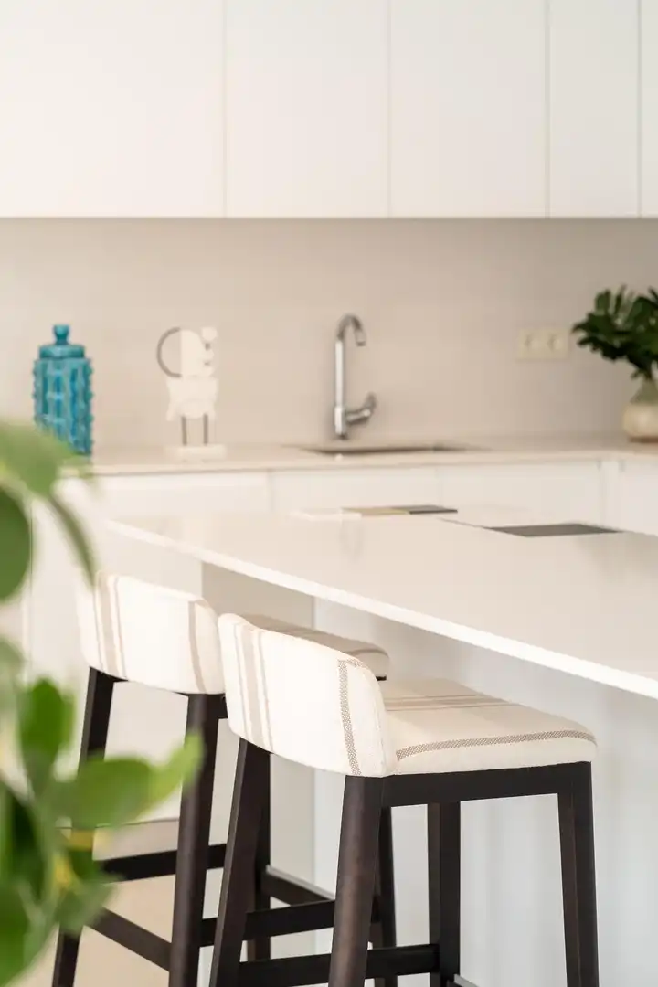 Cocina de Piso en venta en Torremolinos con Aire acondicionado, Calefacción y Terraza
