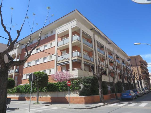 Piso en Venta en Paseo Estació en Centre