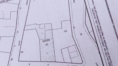 Photo 2 of Ground floor for sale in Calle Industria, 4, Lezuza, Albacete