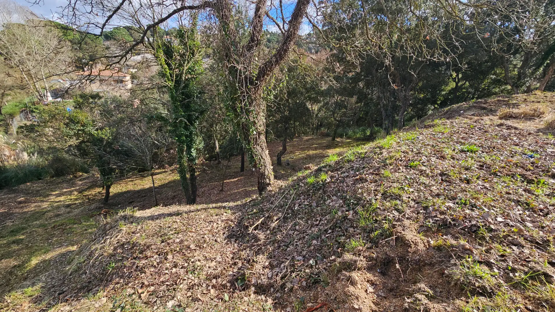 Terreno residencial en venta en Carrer Satel·lits 47, imagen 2