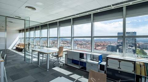 Photo 2 of Office to rent in Avenida Francesc Macia de, 60, Creu Alta, Barcelona