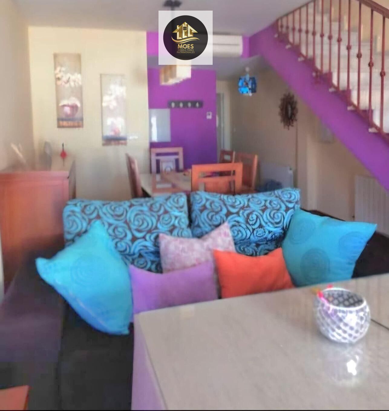 Duplex for sale in Belén - San Roque