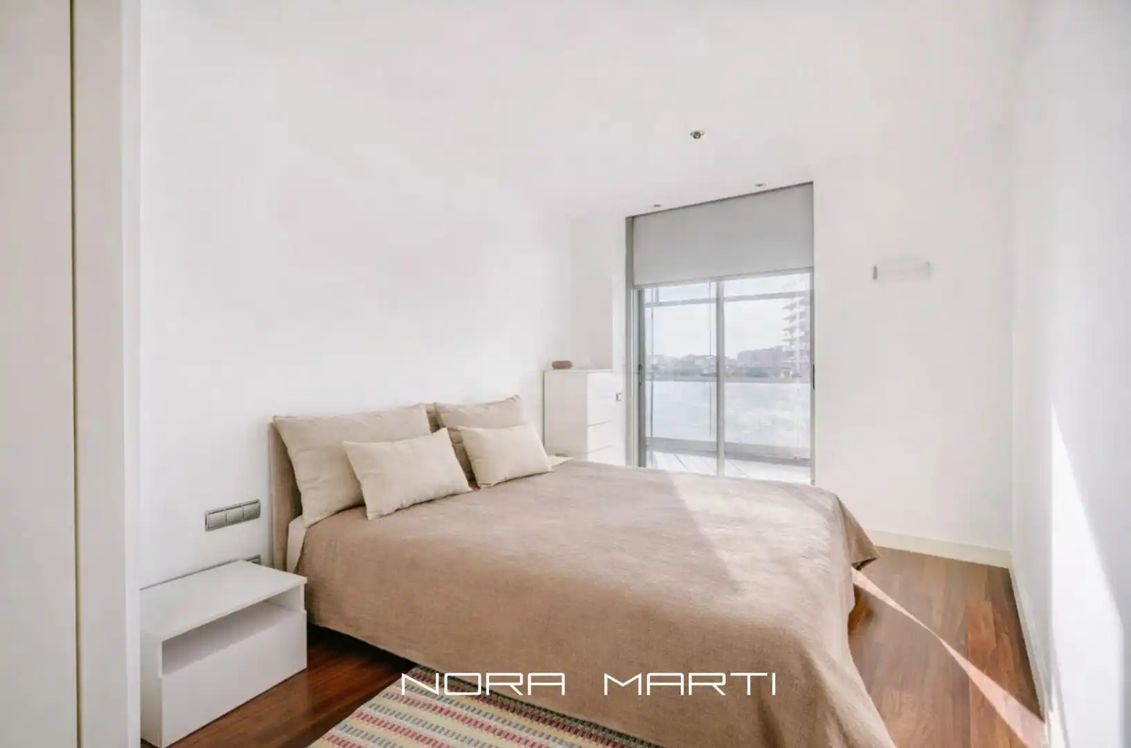 Wohnung mit Pool zum Verkauf in Sant Martí, imagen 8