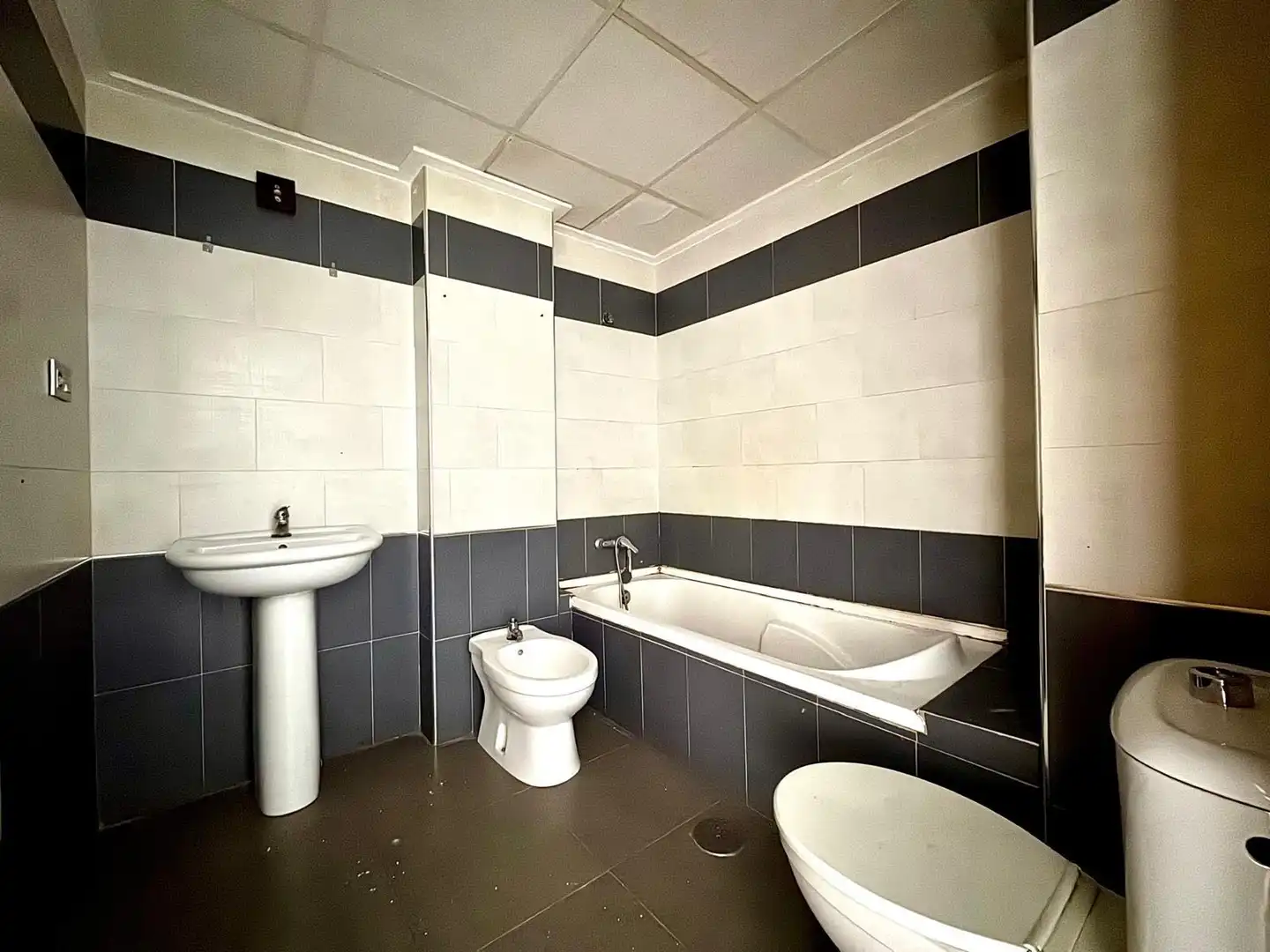Baño de Piso en venta en Orihuela