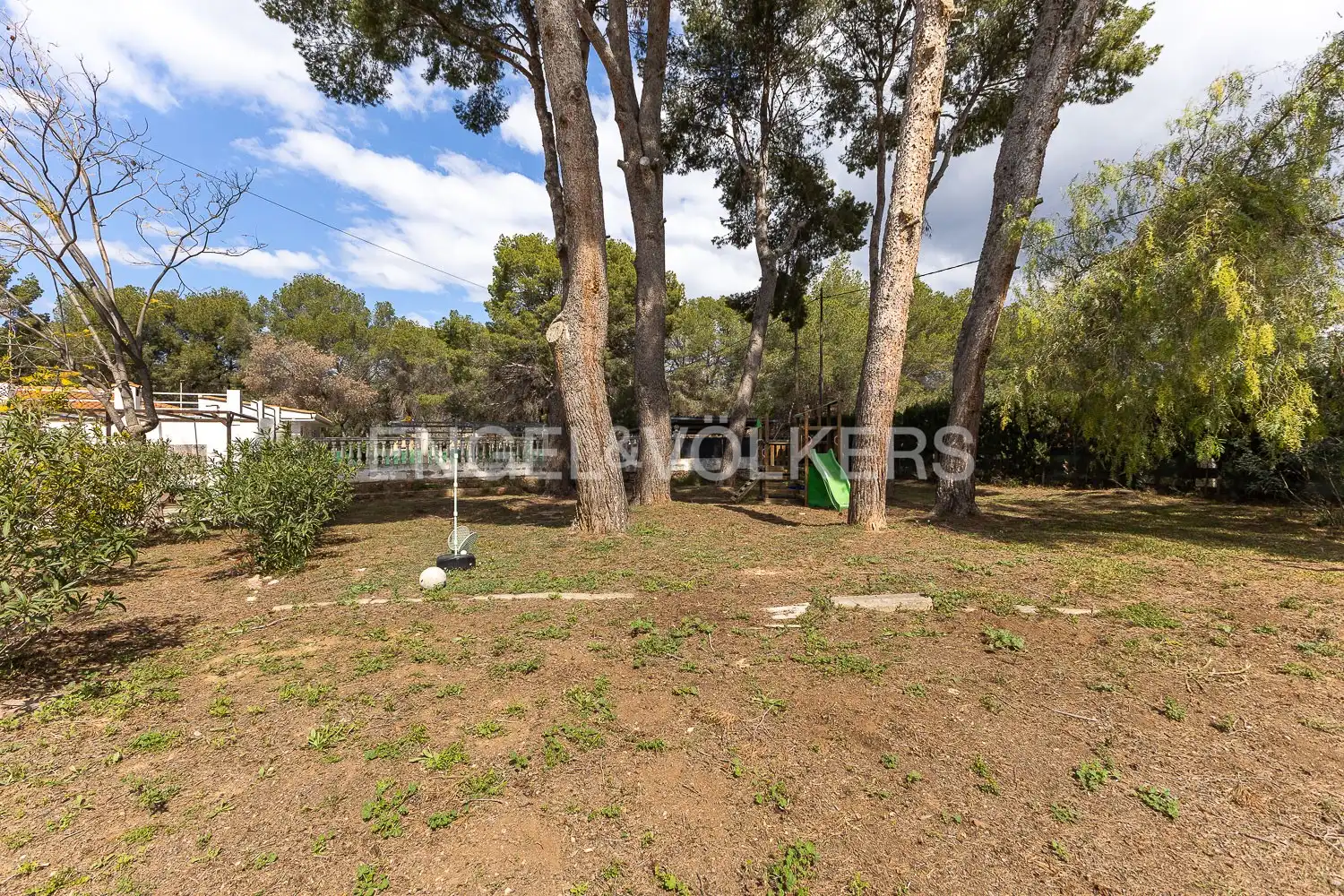Haus mit Pool zum Verkauf in Los Pinares - La Masia, imagen 7