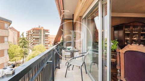 Photo 2 of Flat for sale in C. de Pechuán, Ciudad Jardín, Madrid