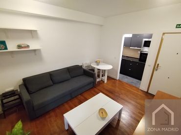 Flat for sale in Calle del Toro