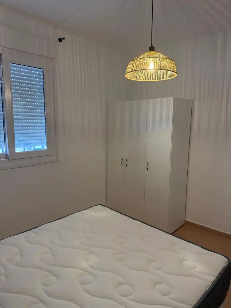 Ground floor for rent in San Luis de Sabinillas