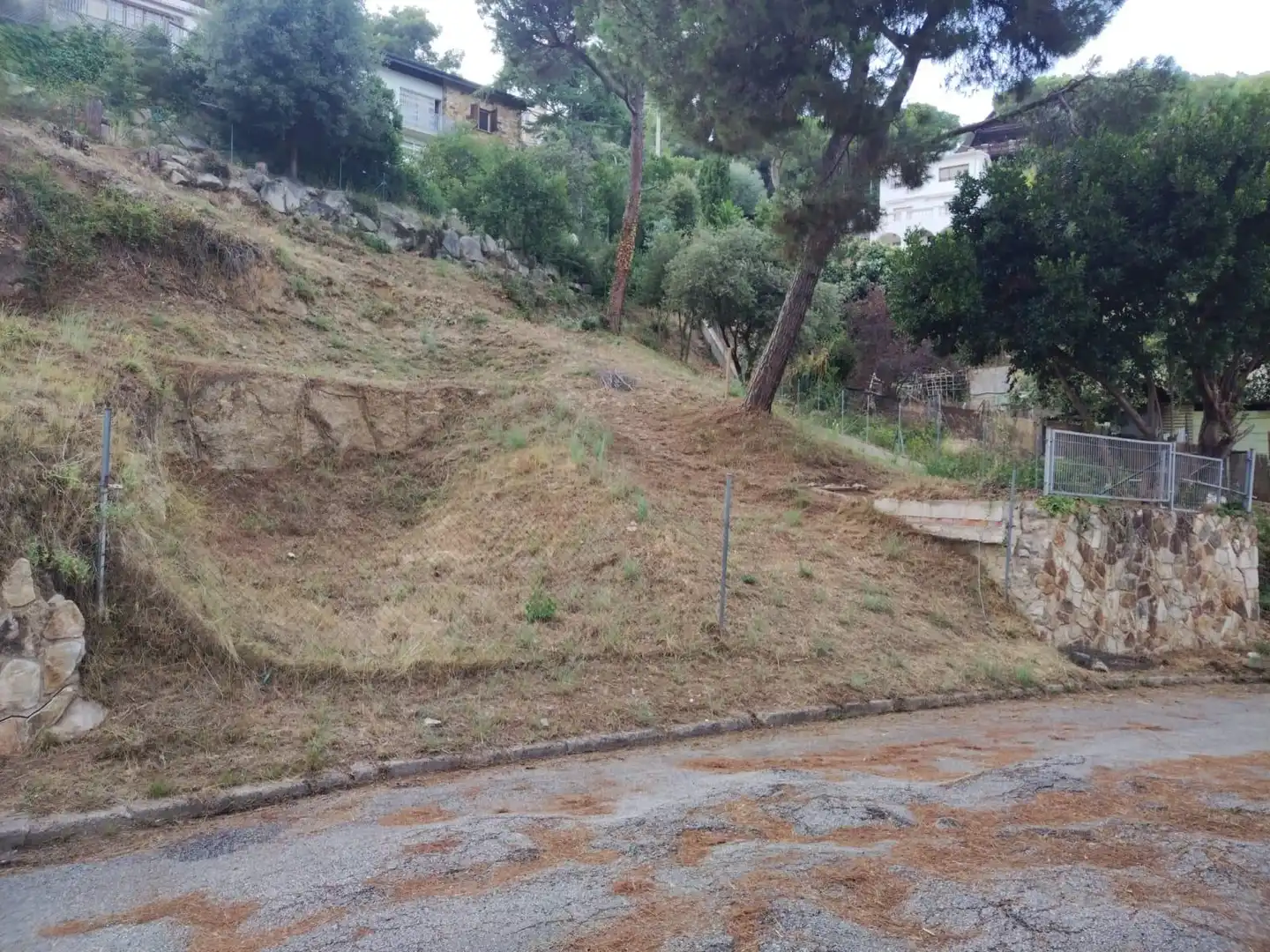 Lands and plots for sale in Urbanitzacions, imagen 17
