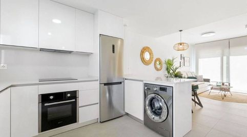 Foto 3 de Apartamento en venta en San Pedro del Pinatar ciudad, San Pedro del Pinatar
