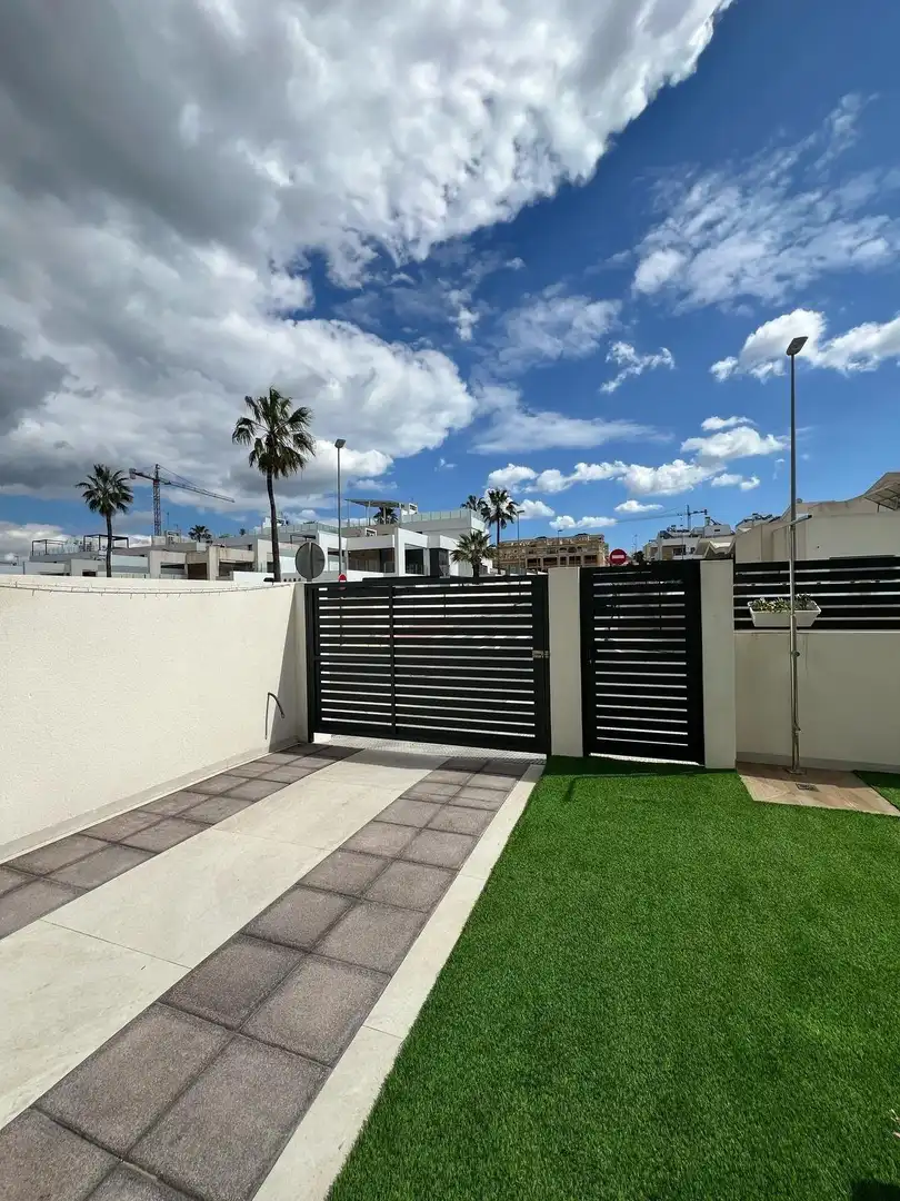 Casa con piscina in vendita a Benijófar, imagen 3