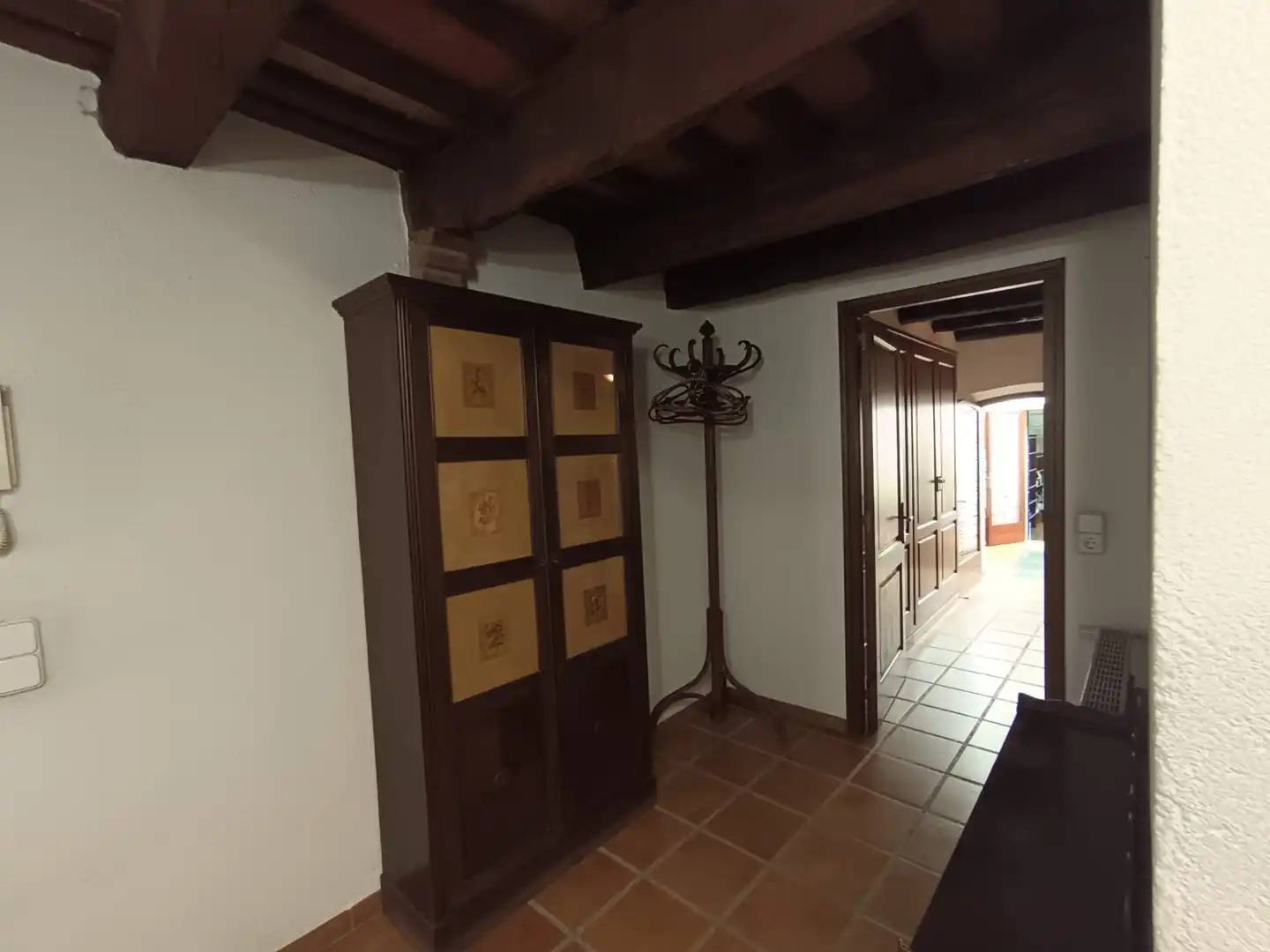 Casa adosada en venta en Vilablareix con Calefacción, Terraza y Balcón