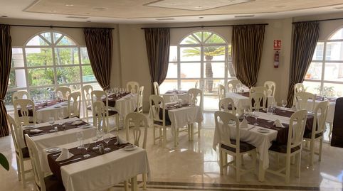 Foto 4 von Geschaftsraum zum Verkauf in Mijas Golf, Mijas