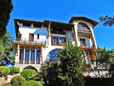 Villa avec piscine à vendre à Centre