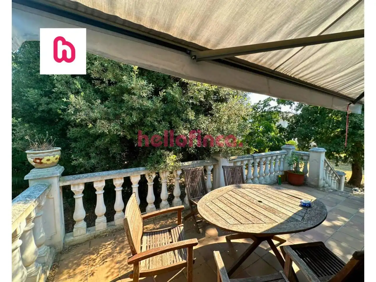 Detached house with pool for sale in Calle Vallès, imagen 41