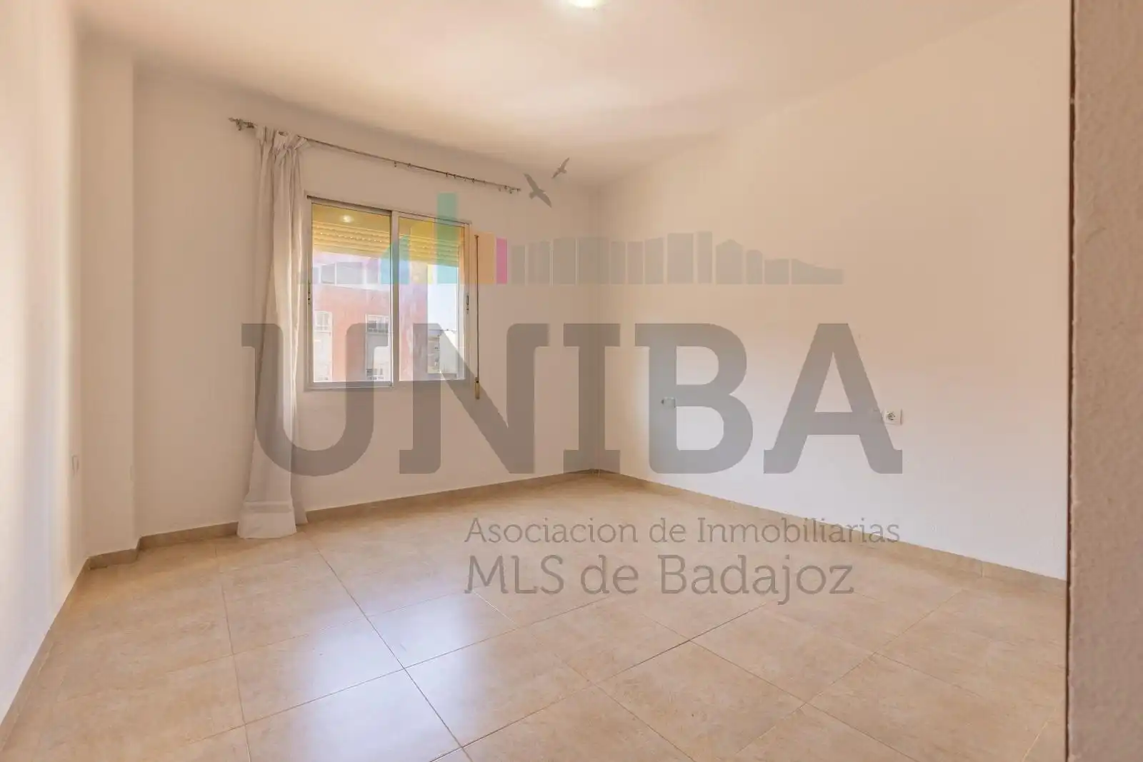 Flat for rent in Santa Marina