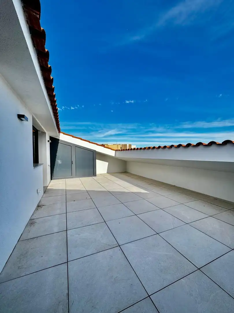 Duplex con terrazza in vendita a El Poble Sec, imagen 29