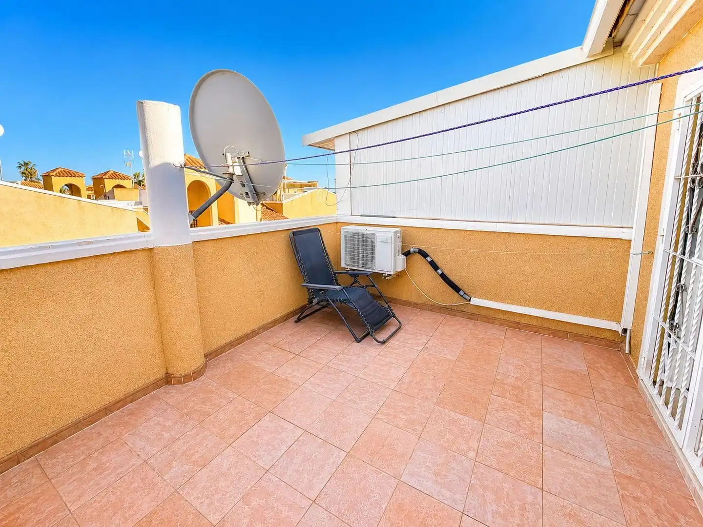 House with terrace for sale in Orihuela Costa, imagen 47