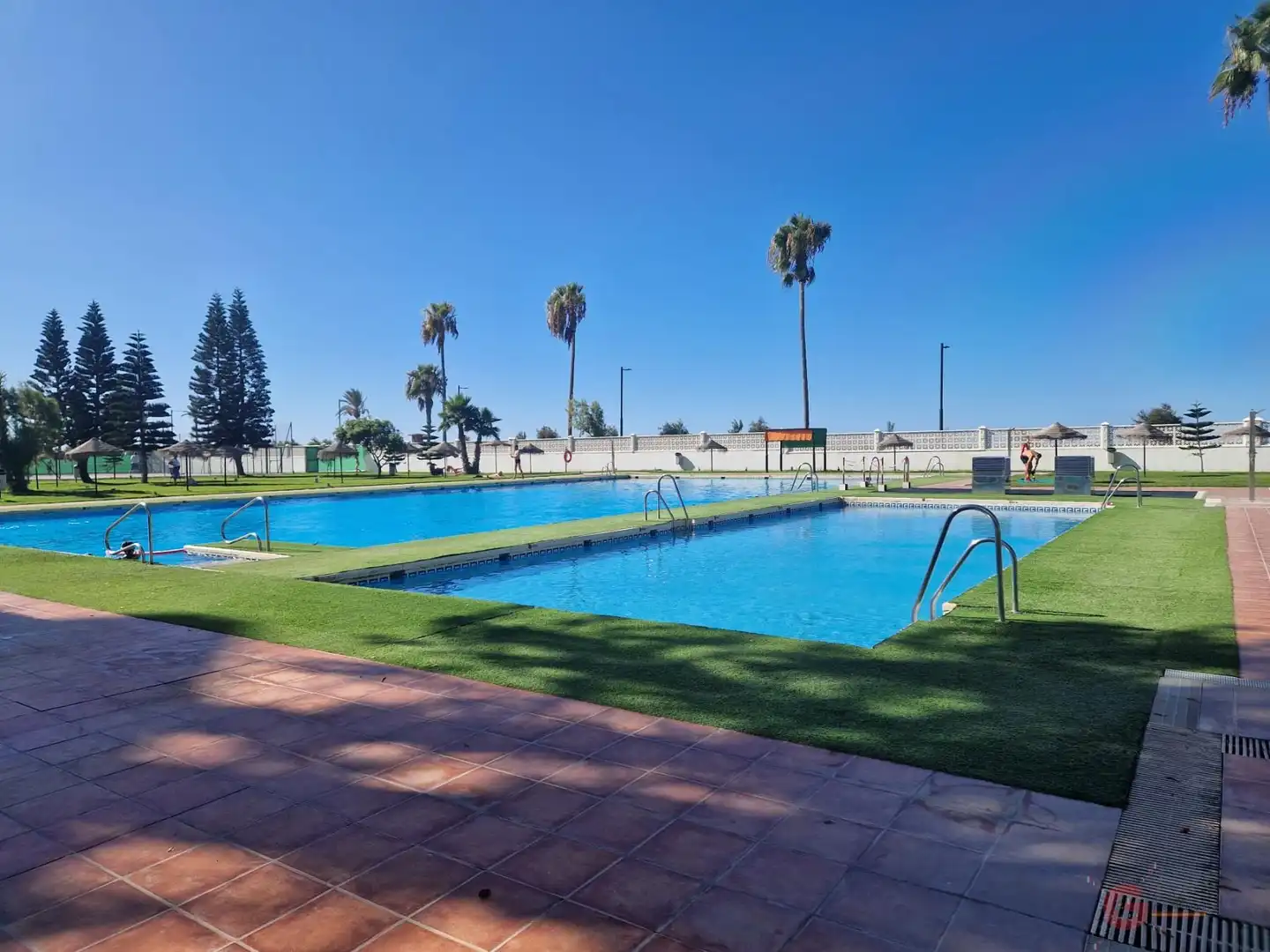 Pis amb piscina en venda a Salobreña Costa, imagen 17
