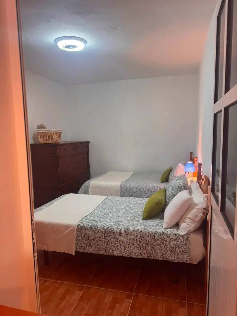 Habitación de Finca rústica en venta en Telde