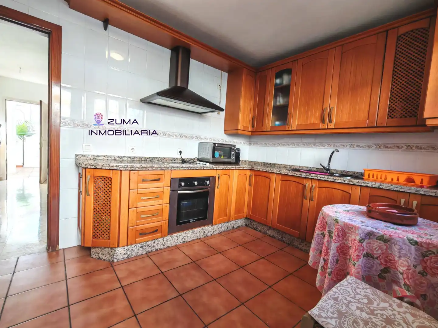 Casa pareada con piscina en venta en Churriana, imagen 17