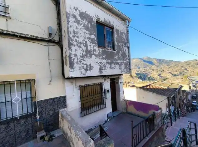 Maison à vendre à Calle CABEZO CRUZ 61, imagen 3