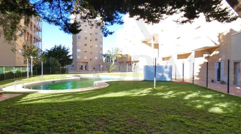 Foto 2 de Loft en venta en Camino Dársena, 1, Zona Galúa - Calnegre, La Manga del Mar Menor