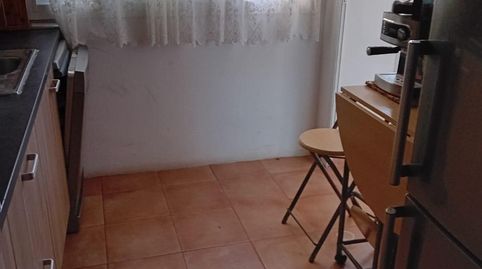 Foto 3 de Piso de alquiler en Ciudad Jardín, Palma de Mallorca