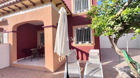 Foto 5 de Casa adosada de lloguer a Zona Carrefour - Urbanizaciones, Torrevieja
