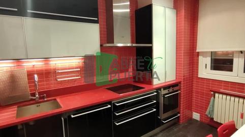 Foto 5 de Apartament de lloguer a Casco Viejo, Ourense Capital