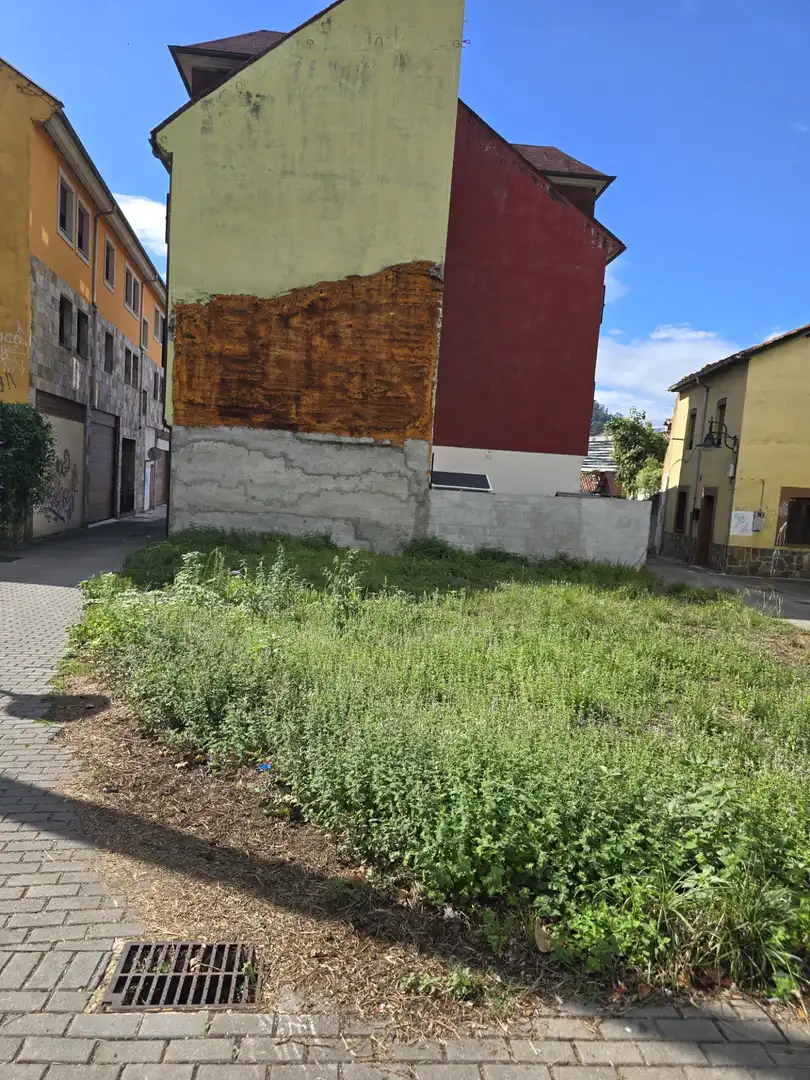 Residential land for sale in Mieres - BO VILLA, imagen 2