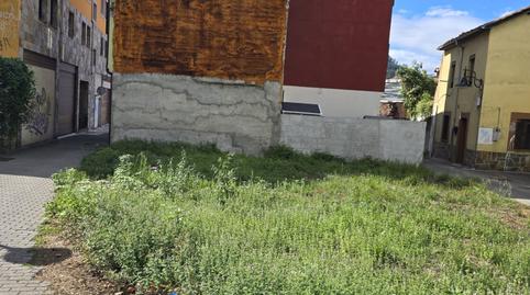 Foto 2 de Residencial en venda a Mieres - Bo Villa, Santa Marina - Polígono, Asturias