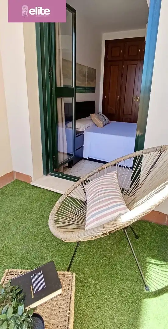 Flat for sale in El Rocío - La Milagrosa