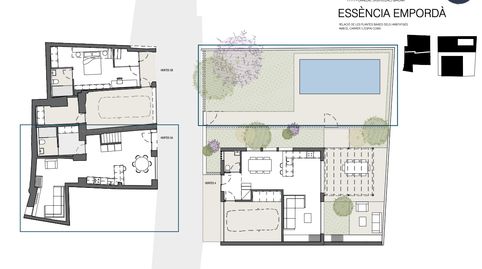 Photo 5 of Detached homes for sale in Forallac, Girona