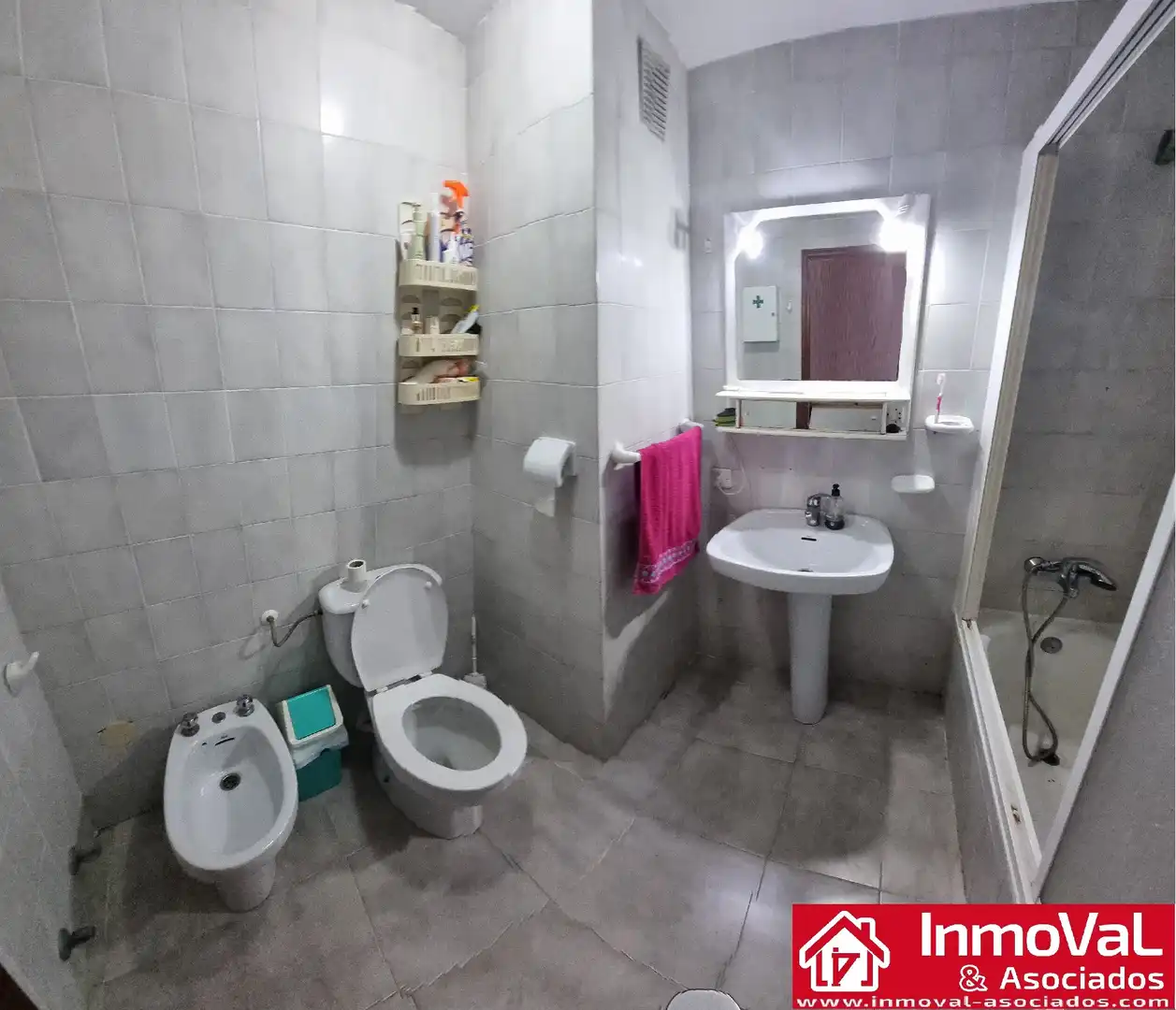 Wohnung mit Aufzug zum Verkauf in Puerto de Garrucha, imagen 14