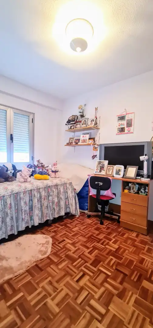 Dormitori de Pis en venda en Alcorcón amb Calefacció i Terrassa