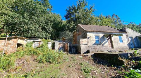 Foto 2 de Finca rústica en venta en Moaña, Pontevedra