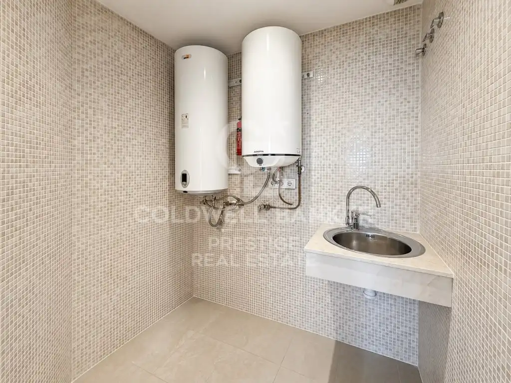 Flat with terrace for sale in Paseo Taulat, imagen 23