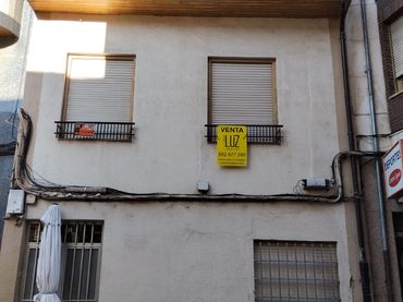 Maison à vendre à La Bañeza