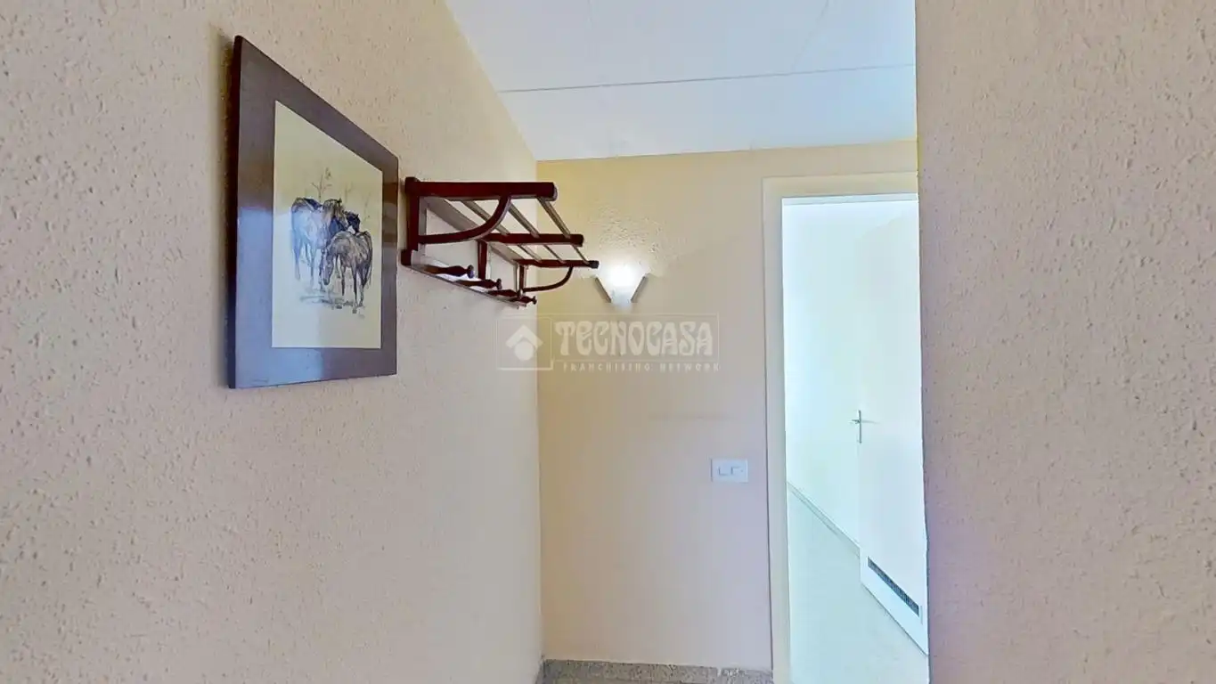 Piso en venta en Manresa con Balcón